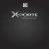 X-Porte Kullanıcı Kılavuzu