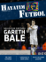 Gareth Bale - Hayatım Futbol