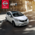 2014 Nissan Note 1.2 Visia Manuel Ürün Kataloğu