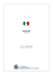 Meksika Ülke raporu 2012-03-27