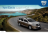 Yeni Dacia Logan MCV - Koçaslanlar Motorlu Araçlar