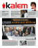 Üsküdar Kalem Gazetesi 39. Sayı Oku…