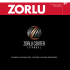 İstanbul - Zorlu Holding