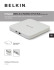 Hi-Speed USB 2.0 ve FireWire 6-Port Hub for Mac® mini TU