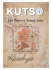 kutso dergi sayı 177 - Kütahya Ticaret ve Sanayi Odası