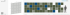 Acoustic Panel Pattern Card Pixel