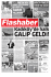 5 - Flashaber