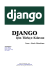 Django 1.9 PDF - Django Türkiye