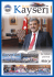 Abdullah Gül - Kayseri İli Yardım Derneği