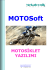 4.MOTOSoft - Mekatronik Yazılım