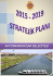 2015 - 2019 Stratejik Plan - Afyonkarahisar Belediyesi