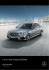 E-Serisi Sedan Donanım Özellikleri - Mercedes-Benz