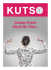 kutso dergi sayı 186 - Kütahya Ticaret ve Sanayi Odası