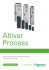 Altivar Process - Schneider Electric