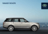 range rover - Land Rover