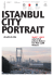 istanbul city portrait