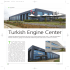 Turkish Engine Center
