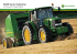 6030 Serisi Traktörler