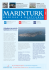 Marintürk Mart 2013 E-Bülten