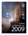 dünya astronomi yılı - International Year of Astronomy 2009