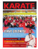 Haziran 2016 - Türkiye Karate Federasyonu