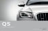 2014 Audi Q5 2.0 TDI 190 HP Quattro S tronic (4x4) Ürün