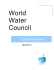 List of members - World Water Council