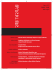 PDF Yükle - Red Thread