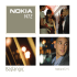 Nokia N72-5