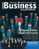 Balkan Business Sayı 13
