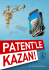 Patentle Kazanmak - Av. Ali Çavuşoğlu