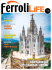 Ferroli Life Dergisi Sayı:25