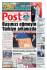 ZÜRİH - Post Gazetesi