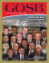GOSB Genel Kurul Yönetimine Geçiyor