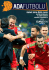 EURO 2016 - Ada Futbolu