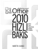 Office 2010 - Celal Karaca