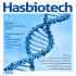 HAS Grup Hasbiotech Dünya Oyuncusu Ürünler: CIGB 500