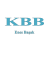 KBB - Tıp Notları