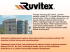 Ruvitex İndustry AD şirketi , anonim ortaklık olarak 2011 yılında