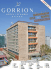 Gorrion Hotel İstanbul - Turizm Yatırım Dergisi