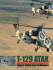 T-129 ATAK - Taarruz Taktik Keşif Helikopteri