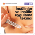 İnsülinler ve insülin uygulama tekniği