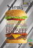 MENÜ - Ton`s Burger House