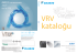 Daikin VRF VRV Klima Katalog