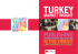the BookBrunch Turkey Market Insight