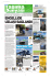 Taşıma Dünyası Gazetesi-203 PDF 12 Ekim 2015 tarihli sayısını