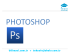 Photoshop ile Grafik Tasarım Ders Slaytları