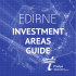 edi̇rne organized industrial zone - Edirne Investment Support Office