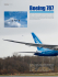 Boeing 787 - Börteçin Ege