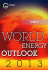 World Energy Outlook 2013 - Executive Summary